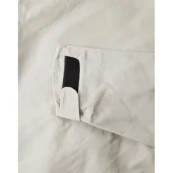Vent canvas 200 shell jacket