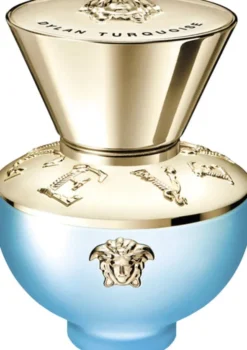 VERSACE Dylan Turquoise Eau de Toilette