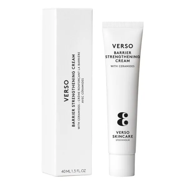 Verso Barrier Strengthening Cream 40 ml