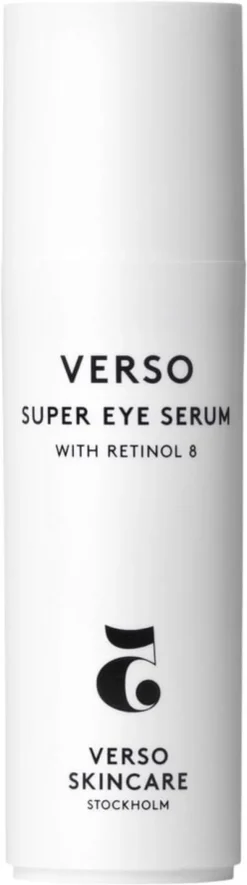 Verso 5 Super Eye Serum 15 ml