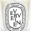 Verveine Classic candle 190g/6. 7oz