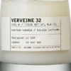 Verveine 32 duftlys