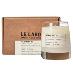 Verveine 32 duftlys