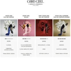 Very Good Girl Eau de parfum 50 ml
