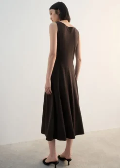 VESTIDO PEPLOS-H