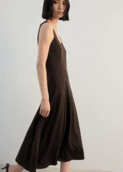 VESTIDO PEPLOS-H