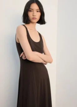 VESTIDO PEPLOS-H