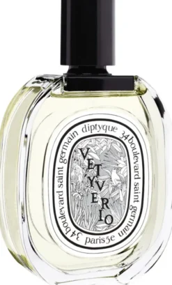 Vetyverio Eau de Toilette