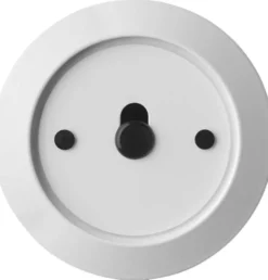 Väggfäste för vägglampa