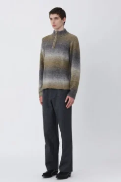 Viaan Knit Sweater