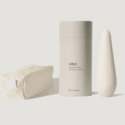 Vibe Klitoris Vibrator