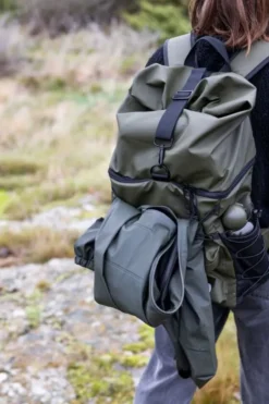 Vide cooler backpack