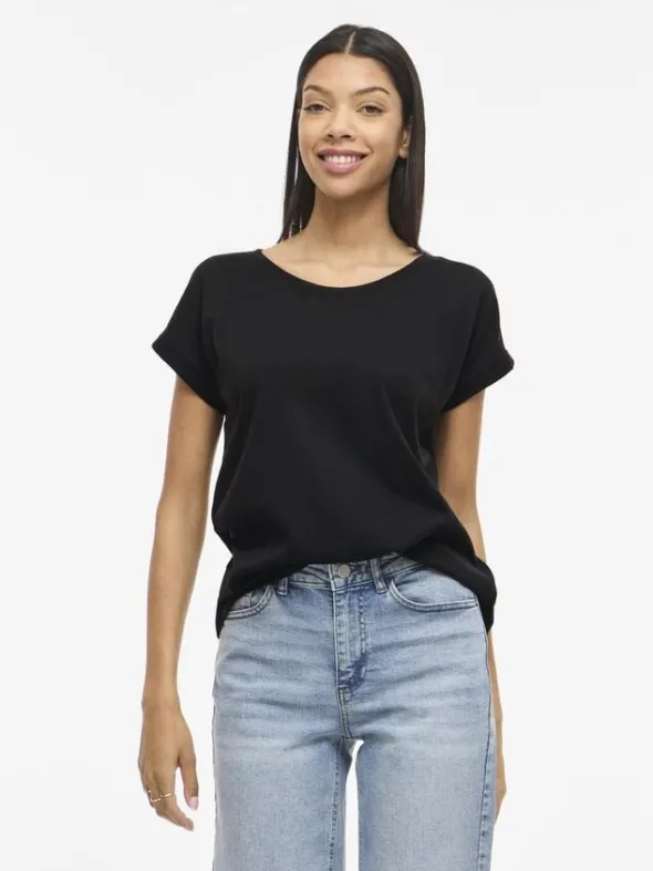 VIDREAMERS NEW PURE T-SHIRT-NOOS