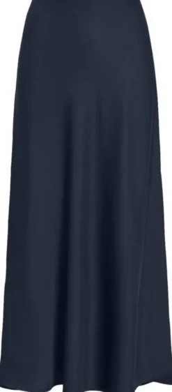 VIELLETTE HW MIDI SKIRT - NOOS