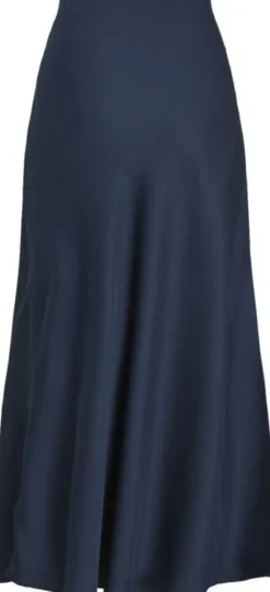 VIELLETTE HW MIDI SKIRT - NOOS
