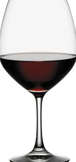 Vino Grande Bourgogneglas 1 st