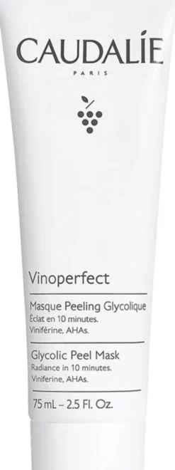 Vinoperfect Glycolic Peel Mask 75 ml