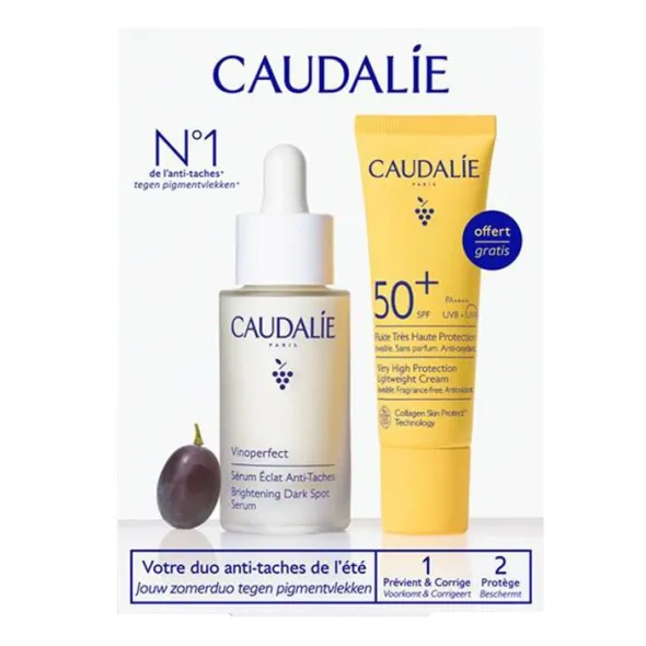 Vinoperfect & Solar Set 70ml