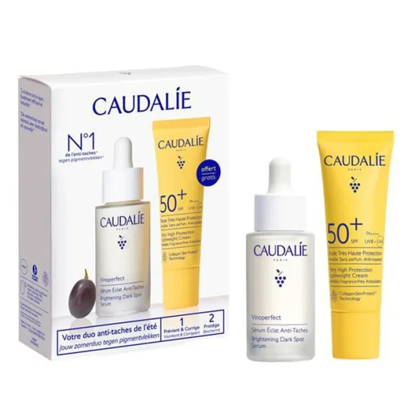 Vinoperfect & Solar Set 70ml