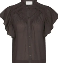 Vinsa S Voile Top