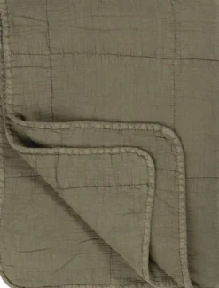 Vintage quilt