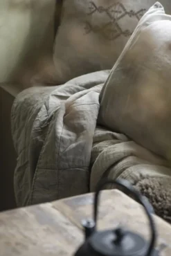 Vintage quilt