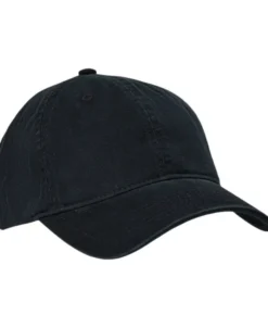 Vintage Wash Cap 1 - GOTS