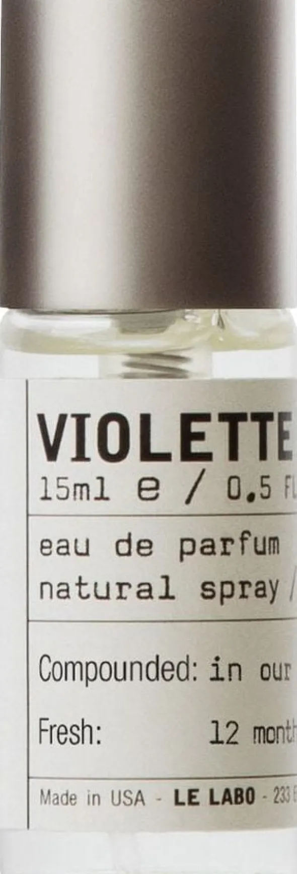 VIOLETTE 30 EDP RM 15ML/. 5FLOZ