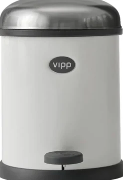 Vipp12 bin, white