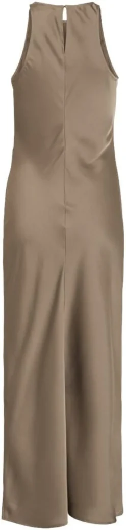 VIRAVENNA S/L ANKLE DRESS - NOOS/OC