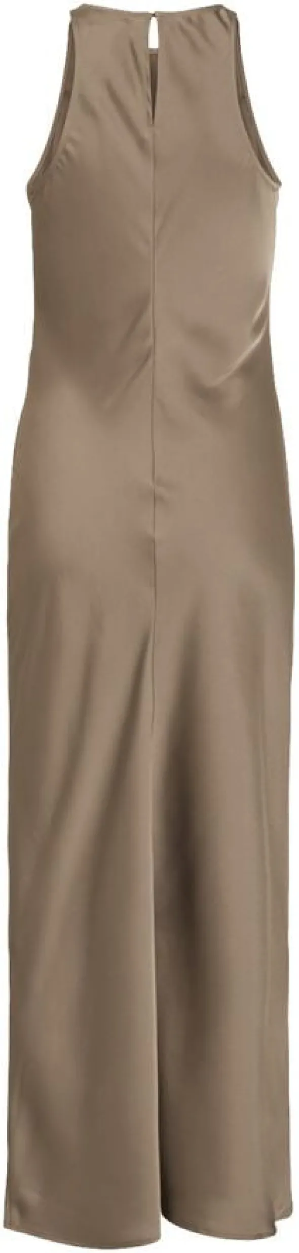 VIRAVENNA S/L ANKLE DRESS - NOOS/OC