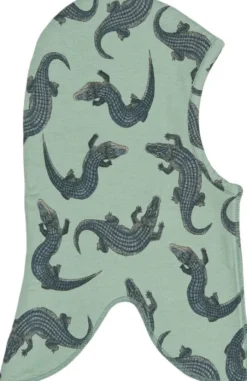 Viscose Elastane Balaclava AOP
