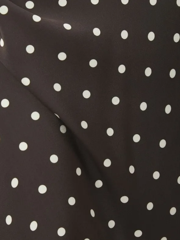 Viso Dot Skirt