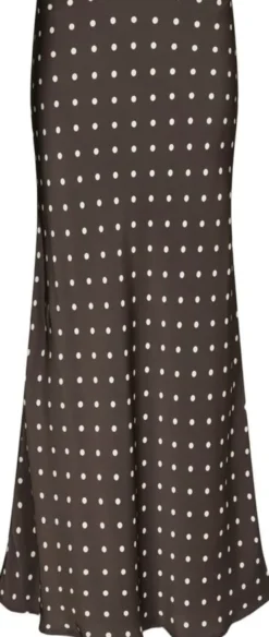 Viso Dot Skirt