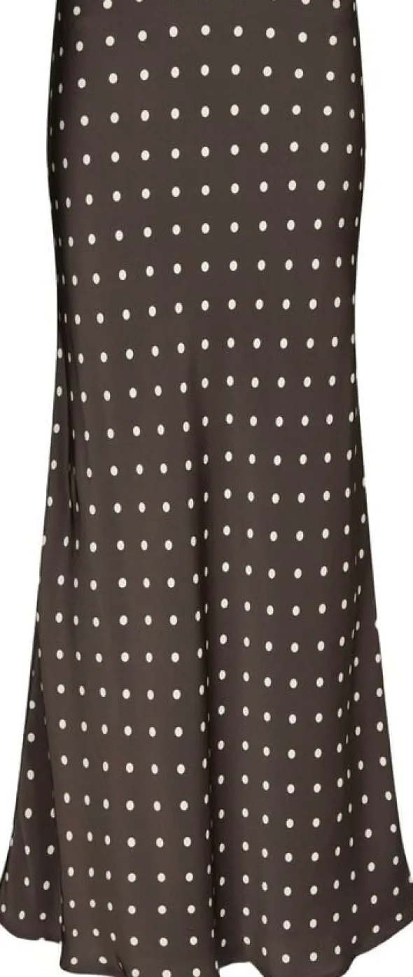 Viso Dot Skirt
