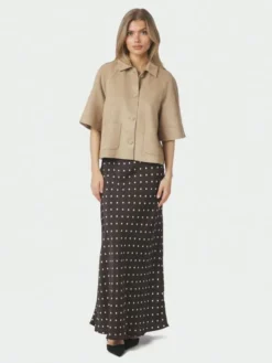 Viso Dot Skirt