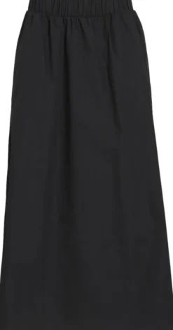 VISOPHIE HW ANKLE SKIRT - NOOS