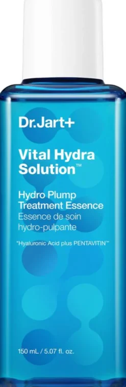 Vital Hydra Solution Hydro Plump Treatment Essence