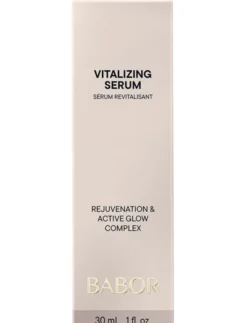 Vitalizing Serum