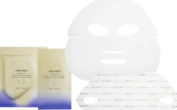 Vital Perfection Liftdefine radiance face mask