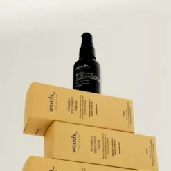 VITAMIN A TREATMENT CREAM - 60ML