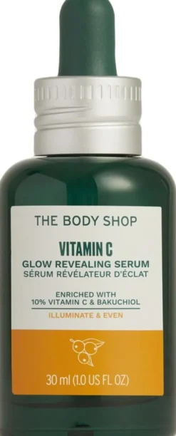 Vitamin C Glow Revealing Serum