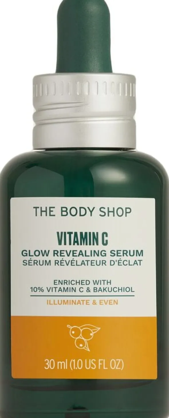 Vitamin C Glow Revealing Serum