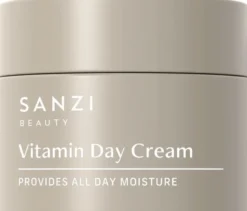 Vitamin Day Cream