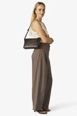 Vittoria shoulder bag Manilla