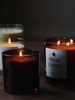 Vitto Scented Candle - H12 - Dark Grape