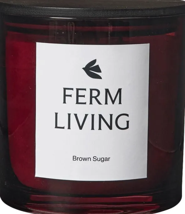 Vitto Scented Candle - H12 - Dark Grape