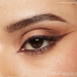 Vivid Rich Mechanical Liner