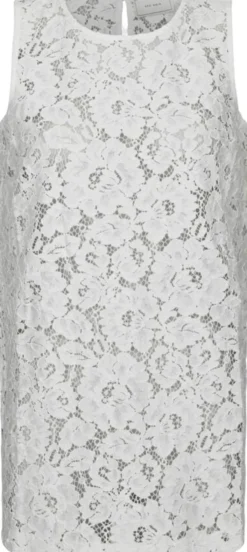 Vivien Lace Top