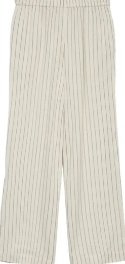 VMRYDER HW WIDE SLIT PANT VMA